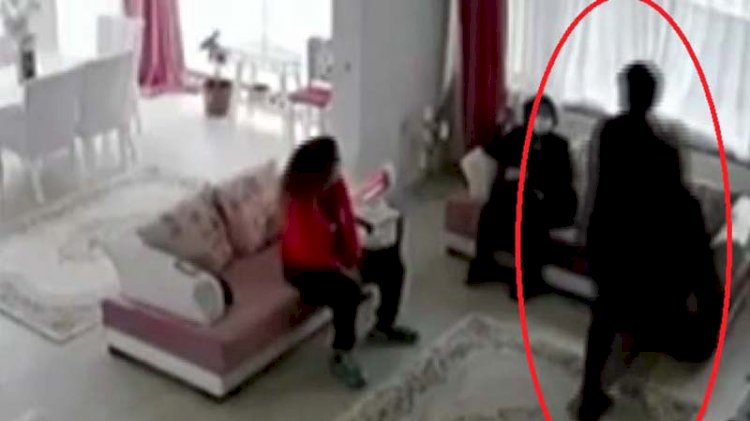 Koruma tedbirli baba, 4 aylık bebeği annesinden kaçırdı
