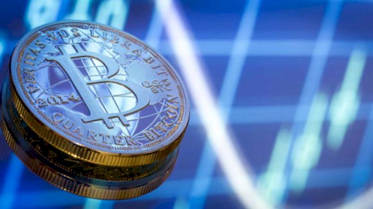Bitcoin ve kripto paralarda sert düşüş
