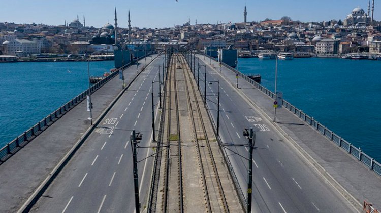 Profesör doktordan 'tam kapanma' uyarısı
