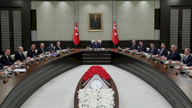 Kabine revizyonu için pazartesi iddiası