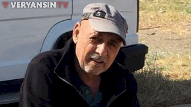 Yazarımız Ali Rıza Özdemir'in acı günü
