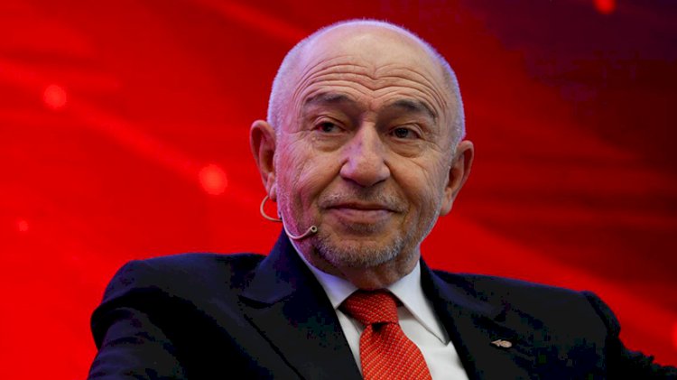 Nihat Özdemir'den 1959 öncesi şampiyonluklar hakkında açıklama