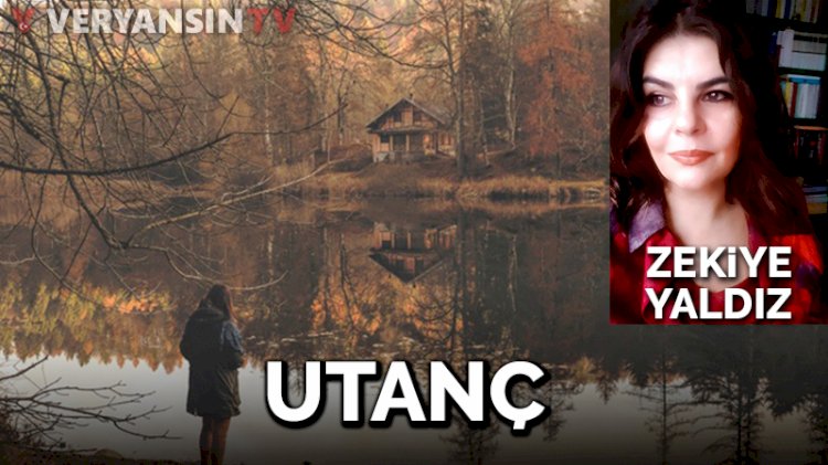 Utanç