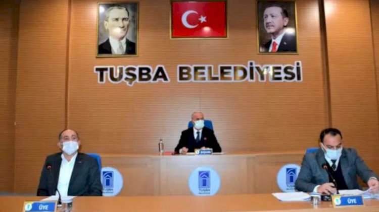 AKP’li Tuşba Belediyesi kendi aldığı meclis kararını yalanladı