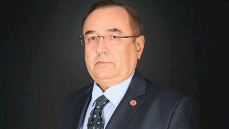 Doğru Parti Genel Sekreteri koronavirüsten hayatını kaybetti