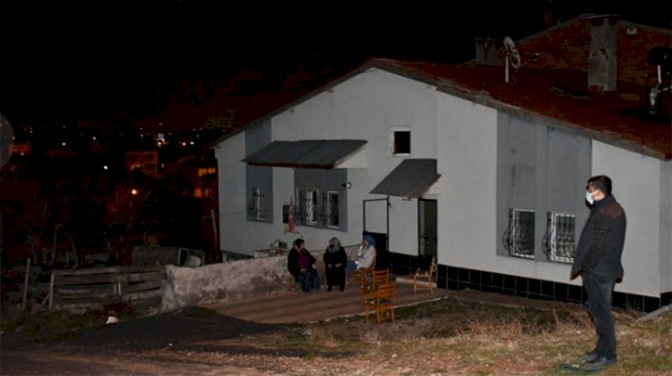 İftarda yemek kavgası kanlı bitti, 8 çocuğunun annesini bıçaklayarak öldürdü