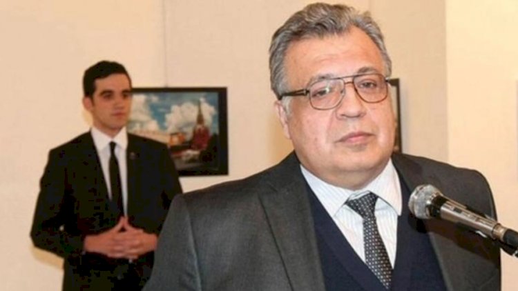 Karlov davasında gerekçeli karar: Mevlüt Altıntaş kriptoydu