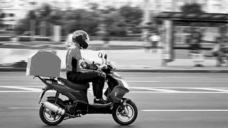 Hız baskısı moto kurye ölümlerini arttırdı