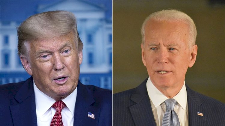 Trump’tan Biden’a Afganistan desteği: Harika, olumlu