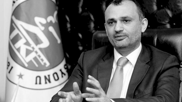 Karate Federasyonu Başkanı koronavirüsten hayatını kaybetti