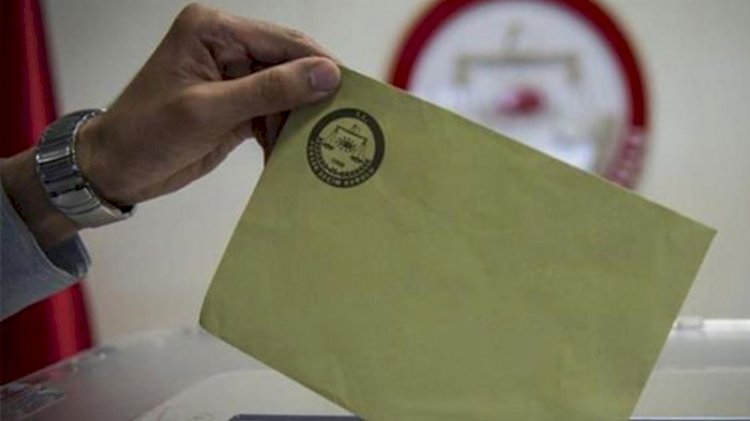 Son seçim anketinde bıçak sırtı sonuç