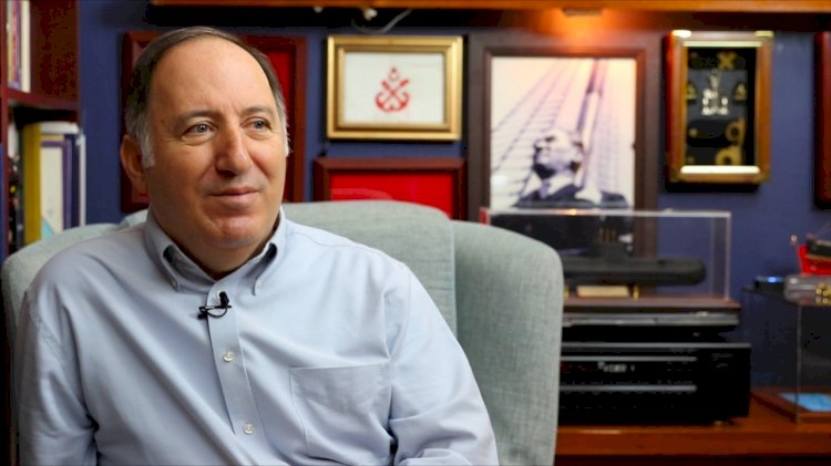 'Cem Gürdeniz'e elektronik kelepçe takmaya geldiler'