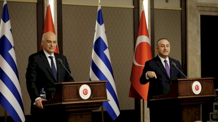 Yunanistan artık bunları anlamalı!
