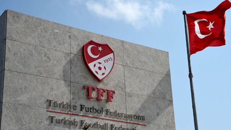 TFF'den Avrupa Süper Ligi açıklaması