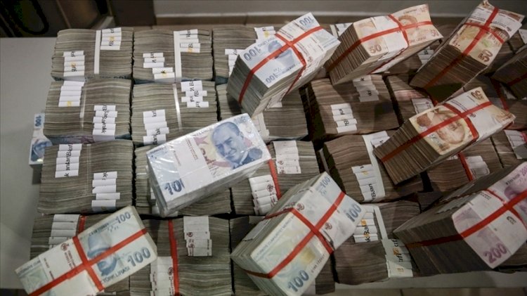 İyi Partili Tatlıoğlu'ndan '128 milyar dolar' iddiası