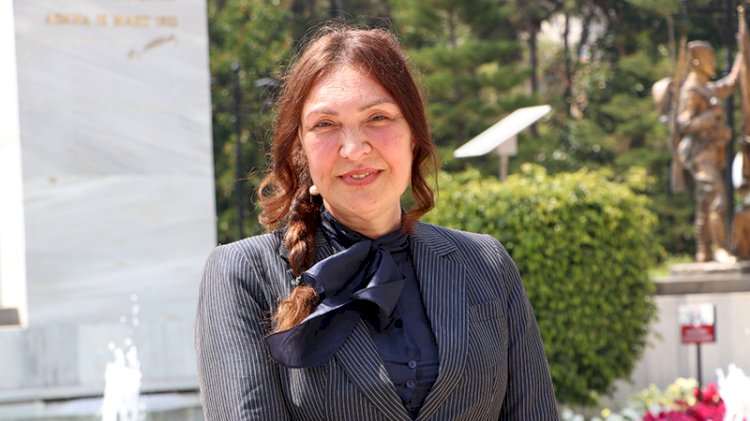 Tıp literatürüne giren profesör: Amerika'da yok, Çin bizi takip ediyor