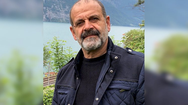 Eski HDP'li Tuma Çelik'e verilen beraat kararının gerekçesi açıklandı