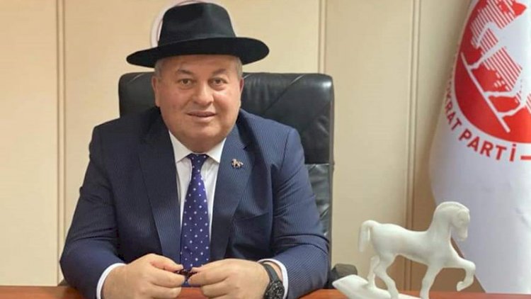 Cemal Enginyurt'tan MHP'yi kızdıracak sözler: Siz nasıl ülkücüsünüz ya?