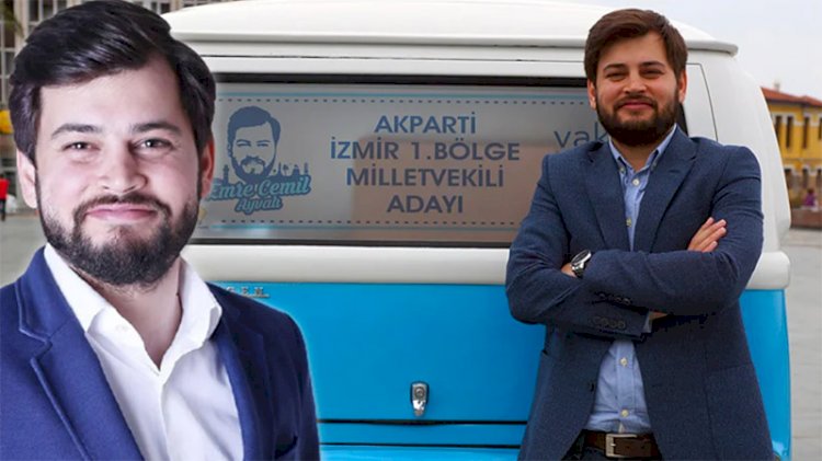FETÖ itirafının ardından istifa eden Ayvalı'ya AKP'de yeni görev