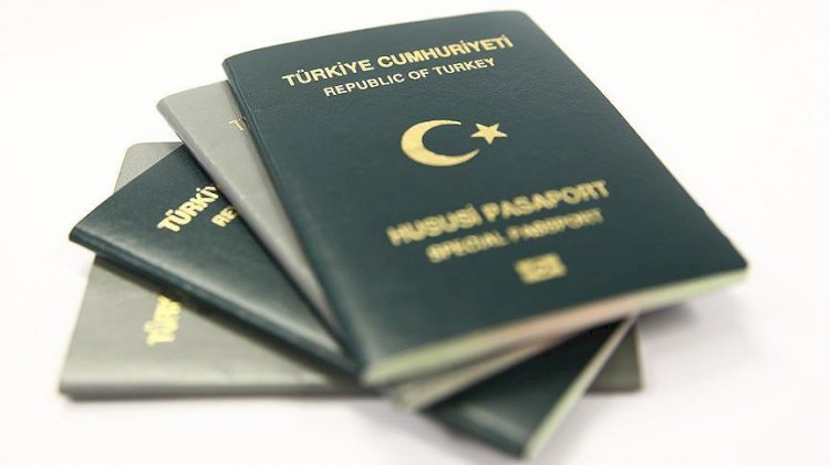 Gri pasaport skandalında belediye başkanları konuştu... 'Bizi tek kelimeyle yediler'