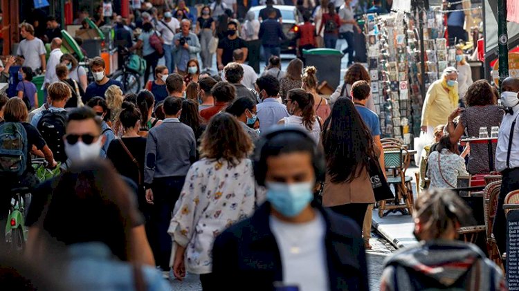 15 Ekim koronavirüs rakamları açıklandı