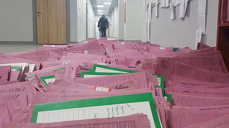 Kredi kullanımı patladı, icralar kapıya dayandı
