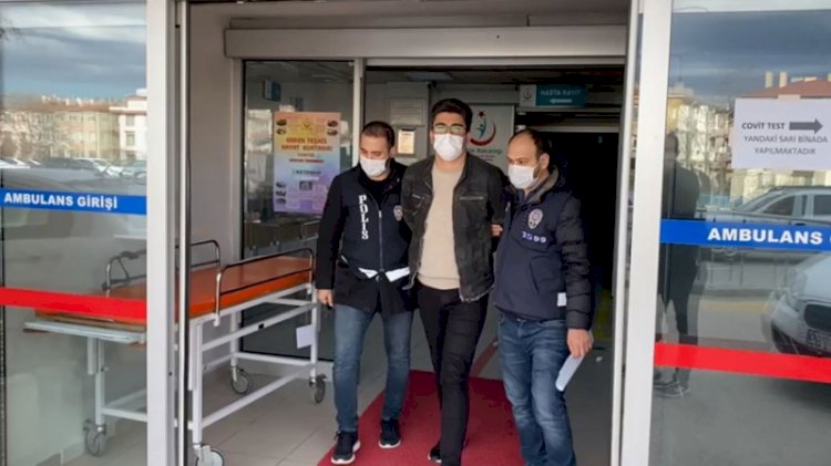 Eski askeri öğrencilere 'mahrem' operasyonu