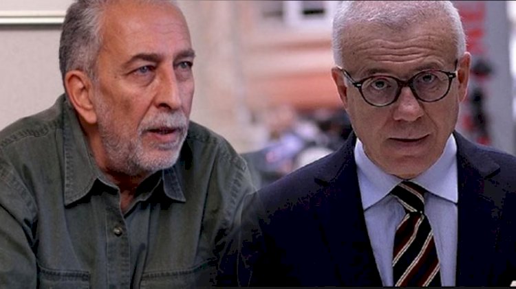 ‘Özal’ polemiği… Emin Çölaşan’dan Ertuğrul Özkök’e: Hacıyatmaz, fırdöndü