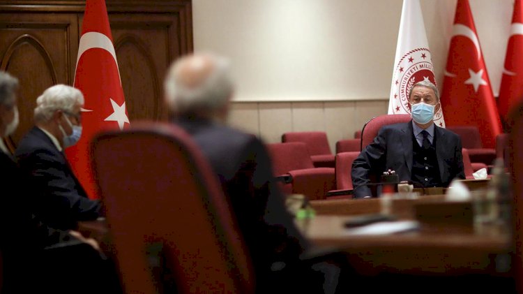 TESUD yönetimi görevden alındı