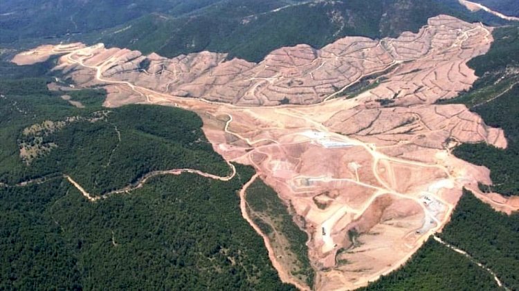 Kanadalı şirket Türkiye’den 1 milyar dolar istedi!