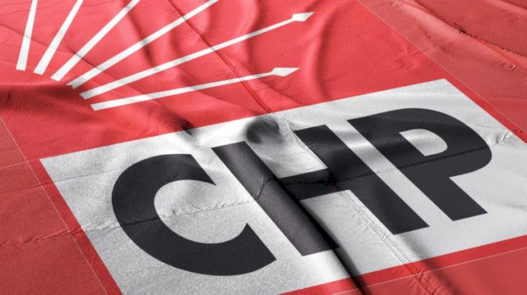 CHP Erdemli İlçe Yönetimi görevden alındı