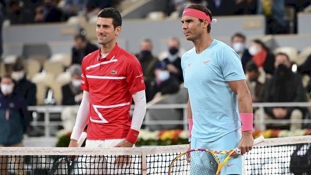 Nadal: Djokovic rekorları saplantı haline getirdi