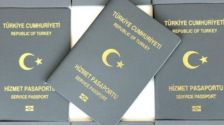 Ağbaba'dan yeni 'gri pasaport' iddiası: Kaçmak isteyenlerden 20 bin euro alındı