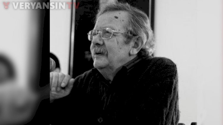 Usta şair Abdullah Nefes hayatını kaybetti