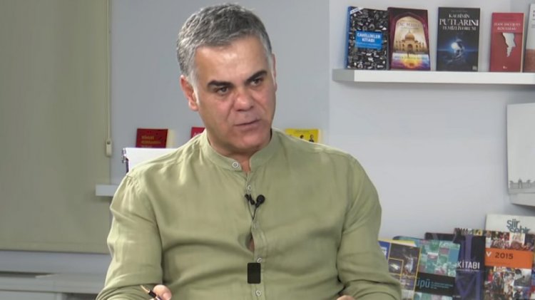 AKP'li yazar Özışık: Partiye ihanet ediyorlar