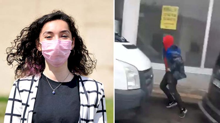 Genç kıza mide bulandırıcı tacizin cezası belli oldu