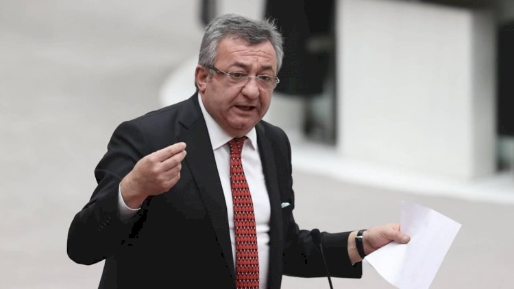 Engin Altay: Erdoğan trollerin tezgâhına gelmiş