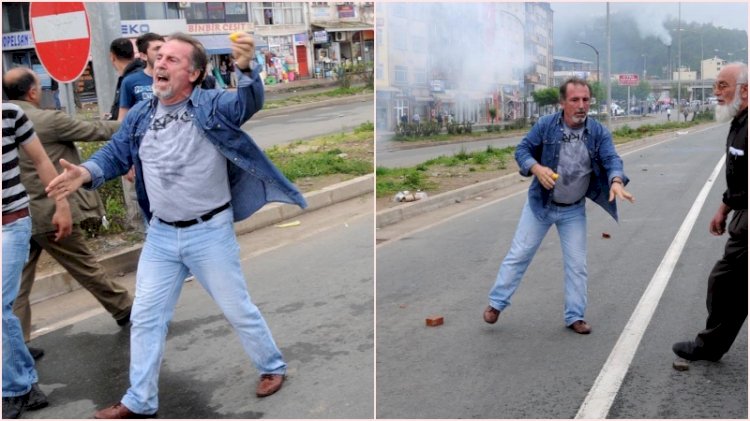 Metin Lokumcu davası başladı