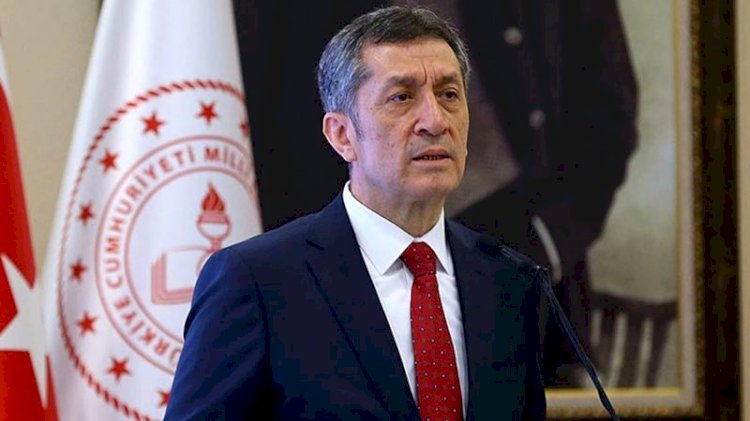 Bakan Selçuk'tan 'yüz yüze sınav' açıklaması