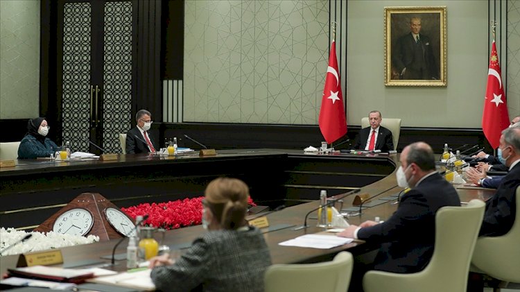 Kabine değişikliğinde ikinci parti ne zaman?