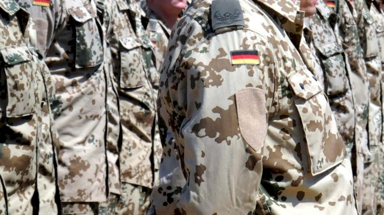 Almanya 4 Temmuz’da Afganistan’dan çekilmeyi planlıyor