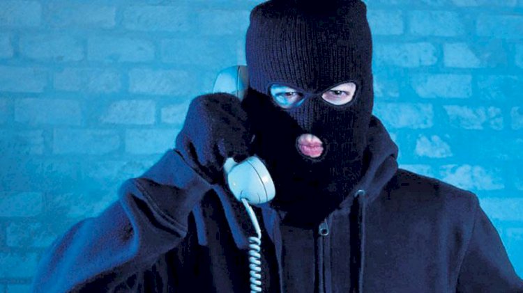 90 yaşındaki kadın, telefon dolandırıcılarına 32 milyon dolar kaptırdı