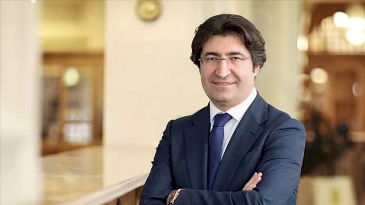Türkiye Bankalar Birliği'nin yeni başkanı belli oldu
