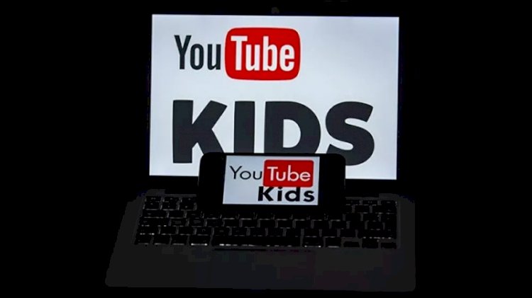 YouTube Kids uygulaması Türkiye'de hizmete sunuldu