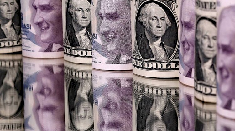 Almanya’nın en büyük ikinci bankası tarih verdi! Yeni döviz krizi kapıda…