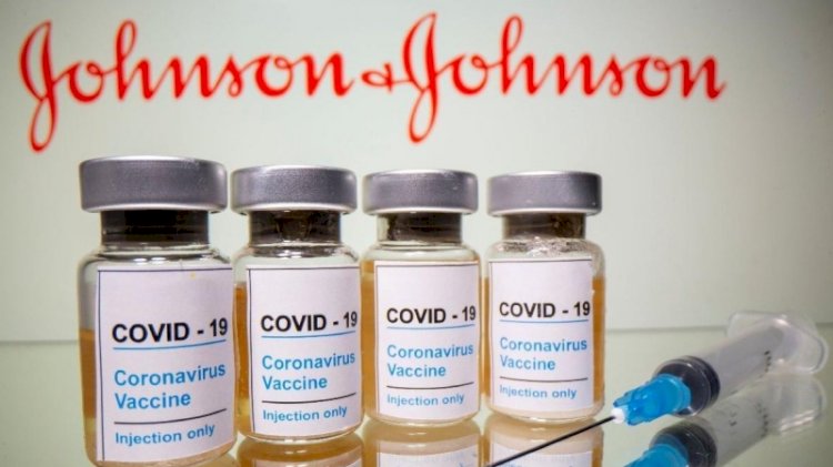 Johnson & Johnson'ın Kovid-19 aşı tesisinde sorunlar bitmiyor