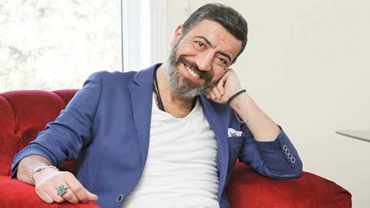 Hakan Altun hastaneye kaldırıldı