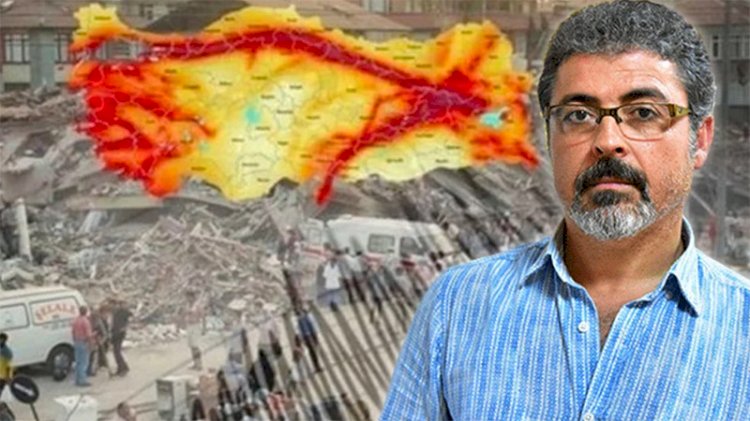 Datça depremleriyle ilgili uyarı! İstanbul depremini etkiler mi?