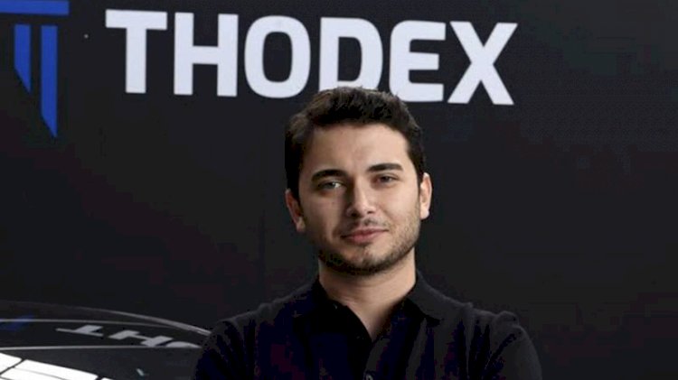 Thodex borsası kurucusu 2 milyar dolarla Tayland'a uçtu
