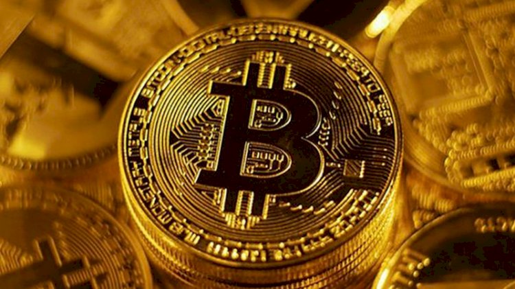 Bitcoin'de düşüş sürüyor